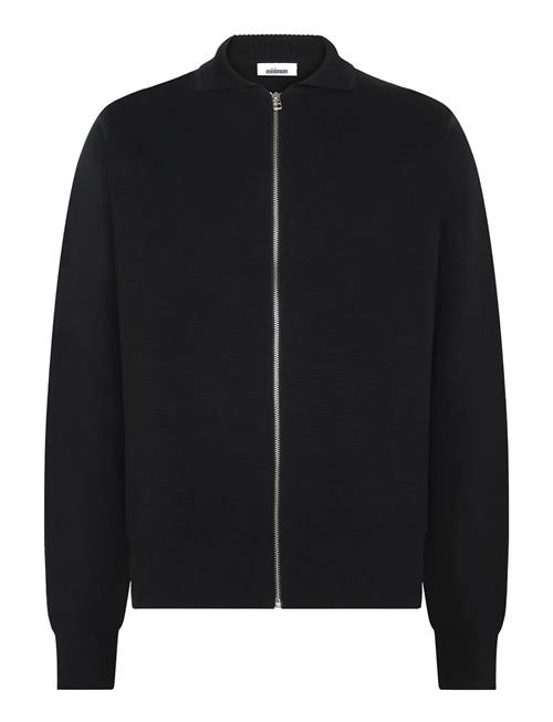 Minimum | Keano Full Zip Polo 3057 | M
