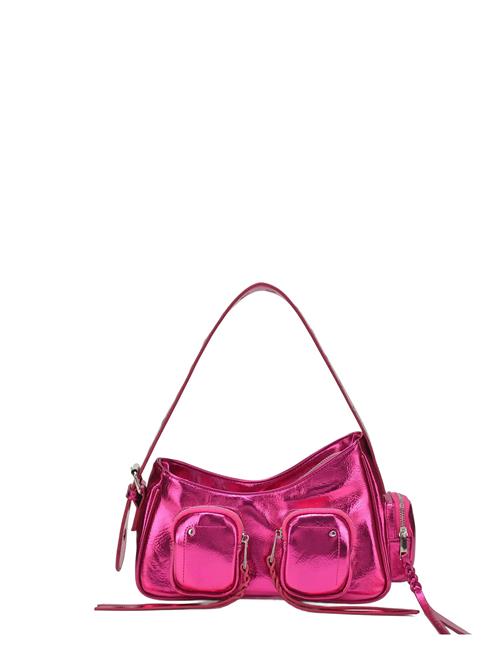 Nunoo | Jennifer Pocket Recycled Cool Pink | ONE SIZE