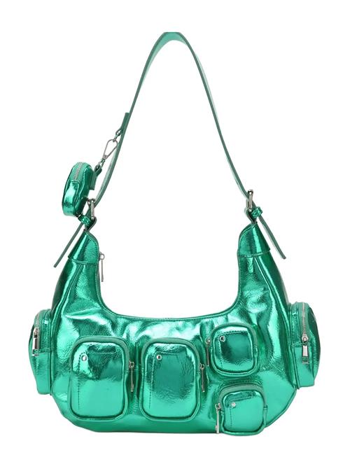 Nunoo | Sally Pocket Recycled Cool Green | ONE SIZE