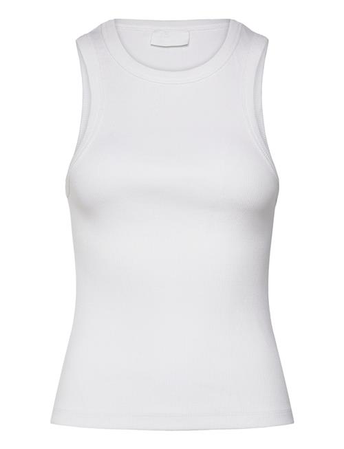 2NDDAY | 2Nd Purity Tt - Daily Cotton Rib | XS