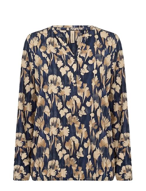 Soyaconcept | Sc-Felicity Aop | S