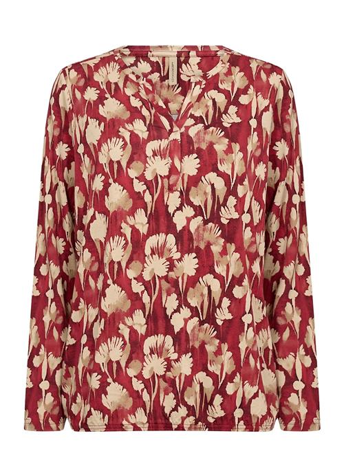 Soyaconcept | Sc-Felicity Aop | M