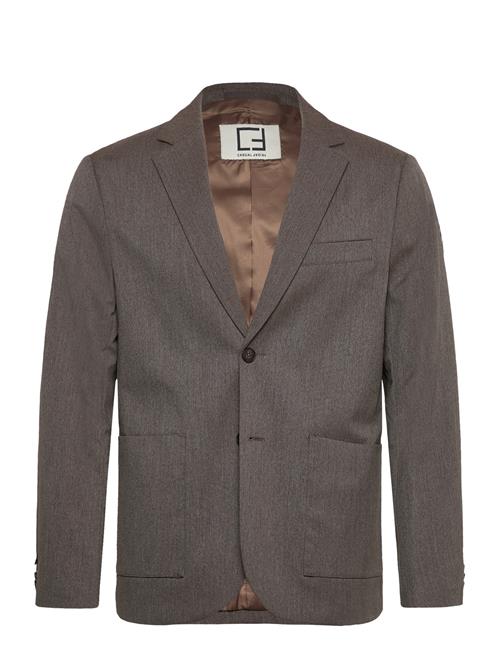 Casual Friday | Cfbille 0169 Tweed Weave Blazer | 52