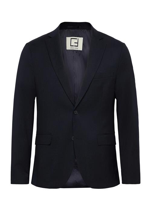 Casual Friday | Cfboris 0165 Ribstop Blazer | 56