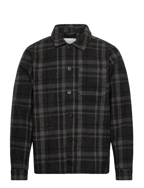 Casual Friday | Cfjenkey Unlined Checked Jacket | S