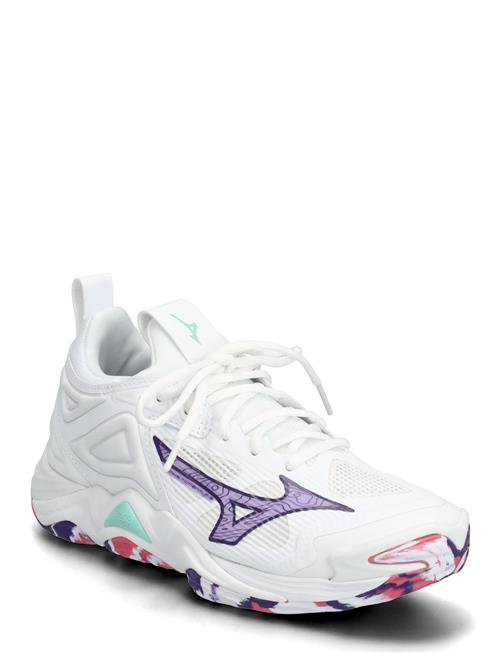 Mizuno | Wave Momentum 3(W) | 41