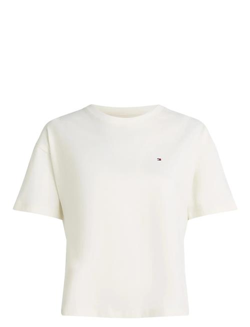 Tommy Hilfiger | Ss Jersey T-Shirt | S