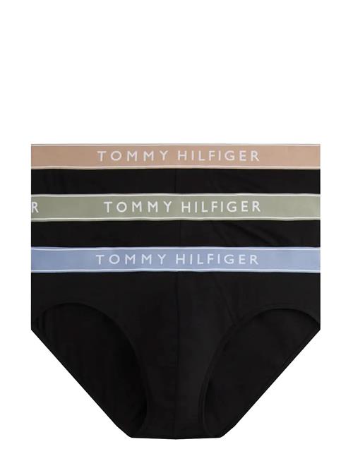 Tommy Hilfiger | 3P Brief Wb | L