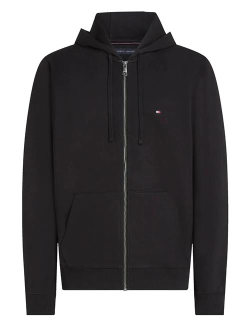 Tommy Hilfiger | Essential Terry Zip Through | S