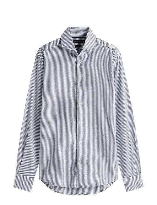 Tommy Hilfiger | Dc Royal Oxford Ithaca Shirt | M