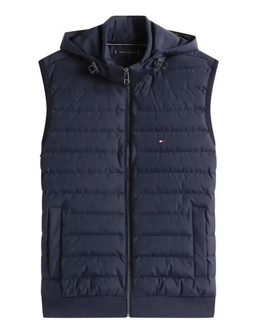 Tommy Hilfiger | Mix Media Gilet | S