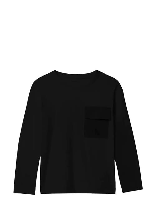 Calvin Klein | Pocket Ls T-Shirt | 152