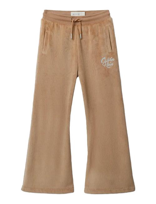 Calvin Klein | Velvet Rib Hwk Set | 152