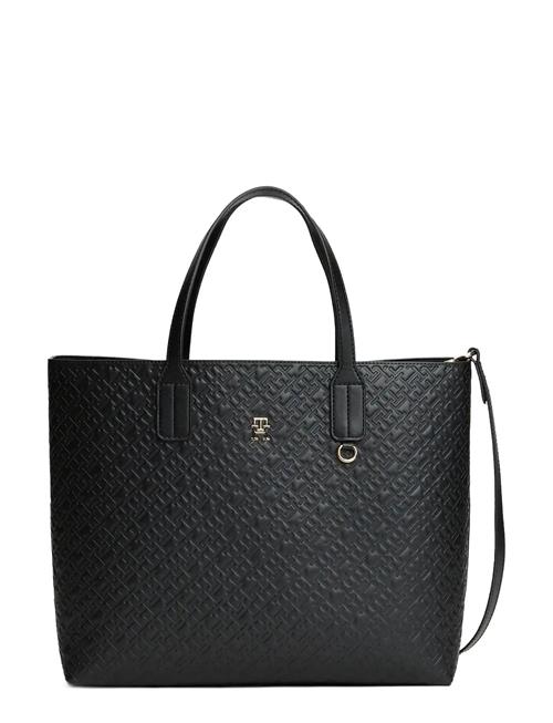 Tommy Hilfiger | Th Icon Satchel Mono | ONE SIZE