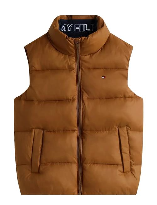 Tommy Hilfiger | Essential Padded Vest | 176