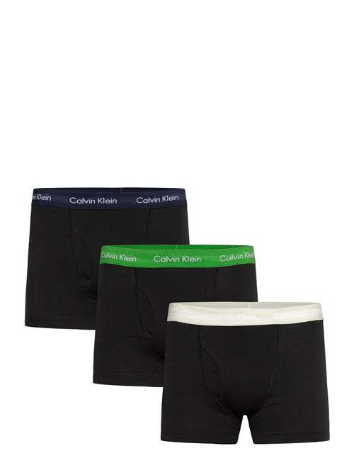 Calvin Klein | Trunk 3 Pk | M