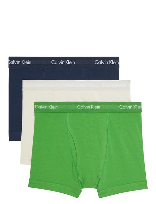 Calvin Klein | Trunk 3 Pk | XL