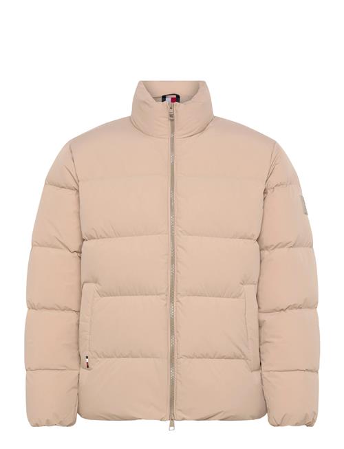 Tommy Hilfiger | Down Stand Puffer Jkt | L