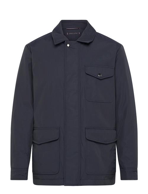 Tommy Hilfiger | Dc Nylon Hunting Jacket | XS