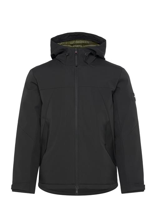 Tommy Hilfiger | Tech Hooded Short Padded Jacket | S