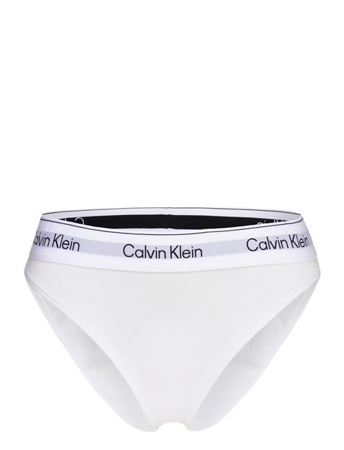 Calvin Klein | High Leg Bikini | XS