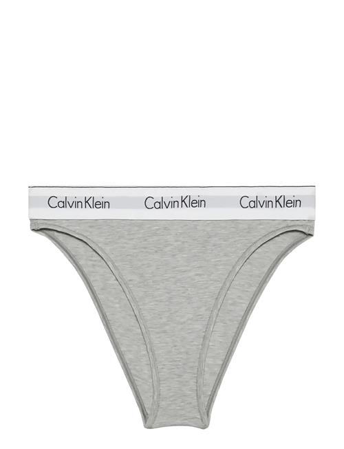 Calvin Klein | High Leg Bikini | XL