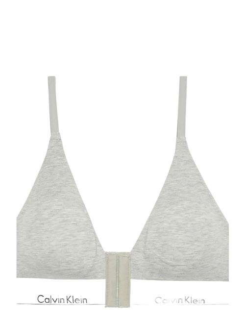 Calvin Klein | Lightly Lined Triangle | XS