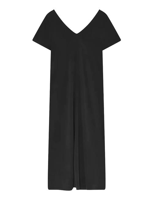 Minimum | Siah Midi Dress 2.0 0281 | M