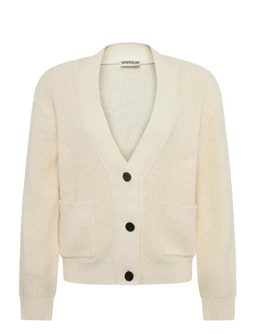 Minimum | Gala Cardigan G006 Gots | XXL