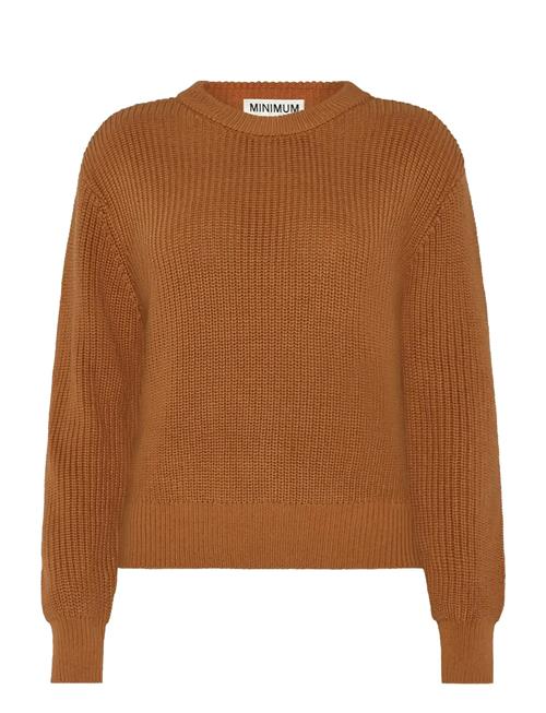 Minimum | Mikala Jumper G006 Gots | XS