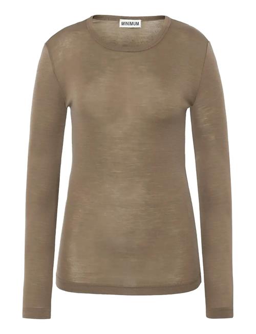 Minimum | Natashas Crew Neck 3736 | XXL