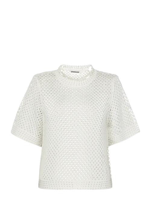 Minimum | Lily T-Shirt 4119 | XS