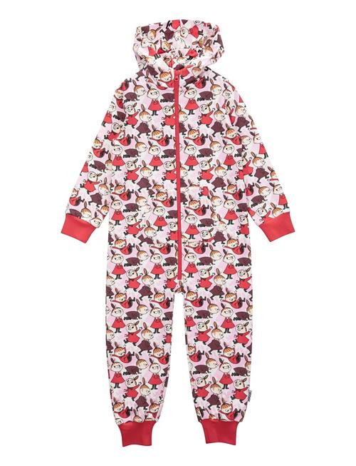 Martinex | Skugglek Overall | 104