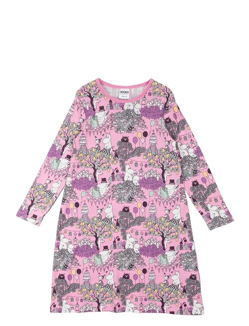 Martinex | Skördefest Nattlinne | 98/104