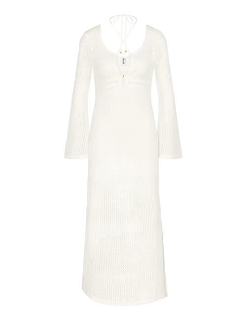 Triumph | Beach Mywear Crochet Long Dress Lsl | 36
