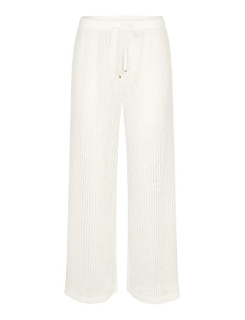 Triumph | Beach Mywear Crochet Trousers | 42
