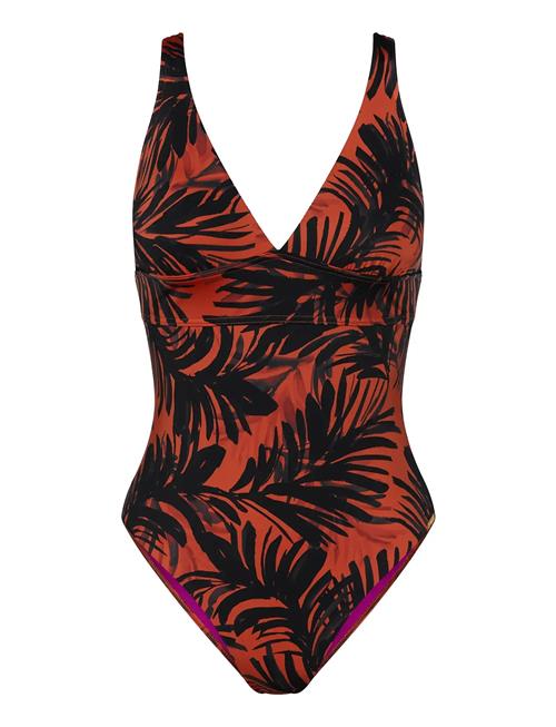 Triumph | Summer Palm Op 02 | D x 42