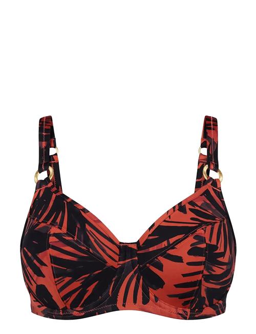 Triumph | Summer Palm W 01 | D x 38