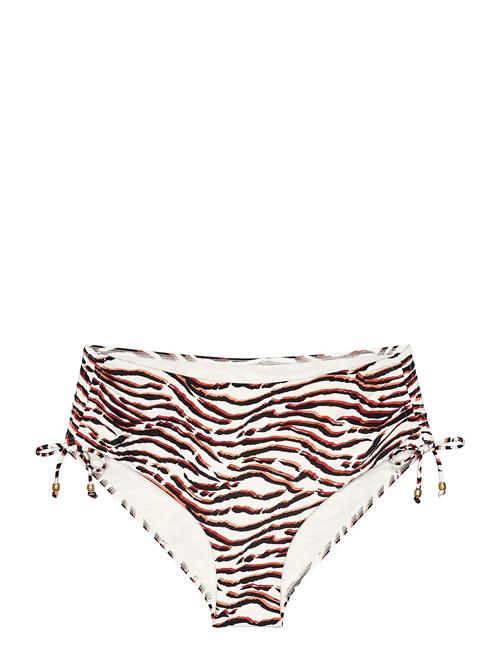 Triumph | Summer Wild Maxi | 42