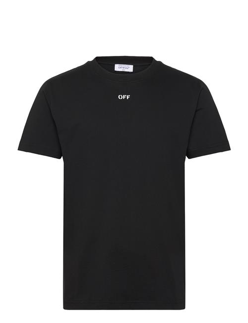 Off-White | Arrow Slim S/S Tee | XL