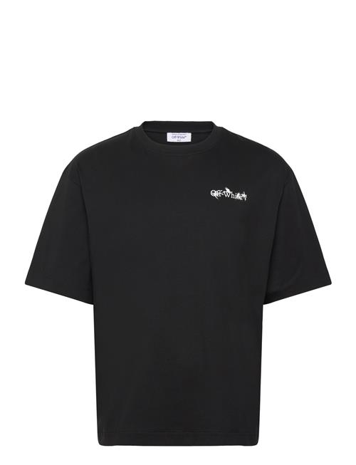 Off-White | Flower Arrow Skate S/S Tee | XL