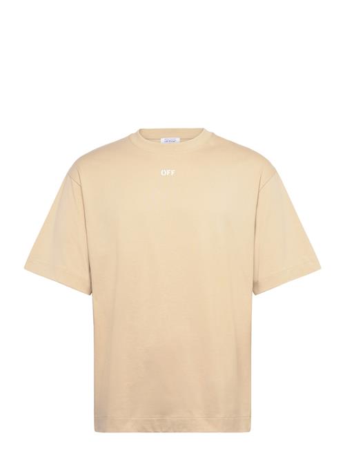 Off-White | Arrow Skate S/S Tee | L