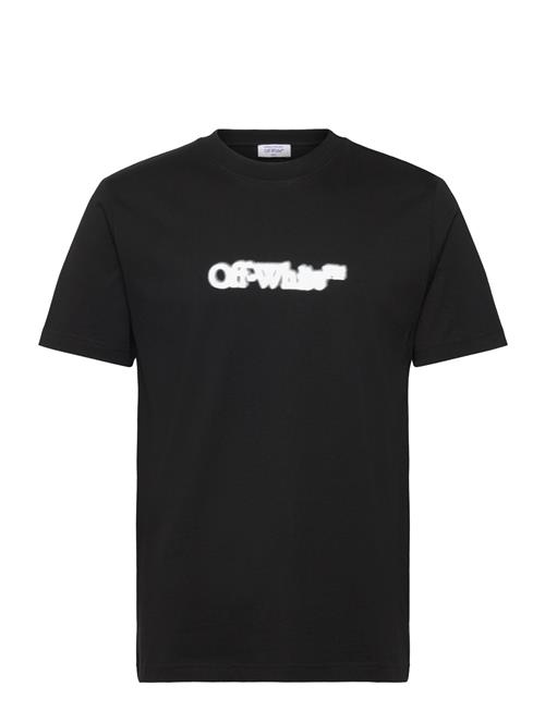 Off-White | Spray Arrow Slim S/S Tee | XS