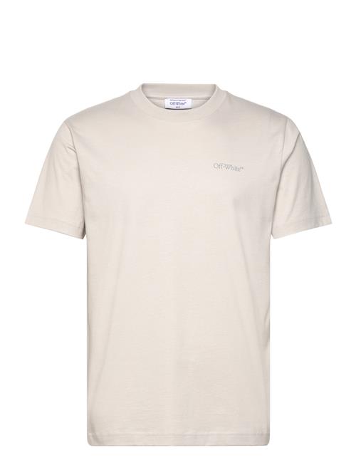 Off-White | Bookish Slim S/S Tee | M