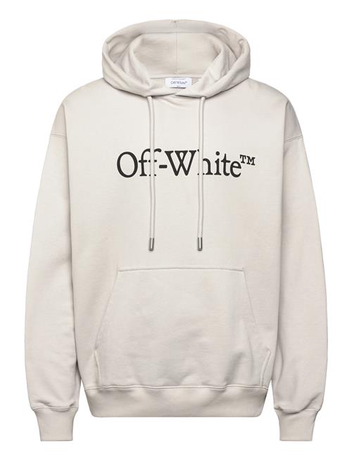 Off-White | Big Bookish Skate Hoodie | XL