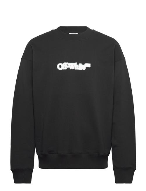 Off-White | Spray Arrow Skate Crewneck | M
