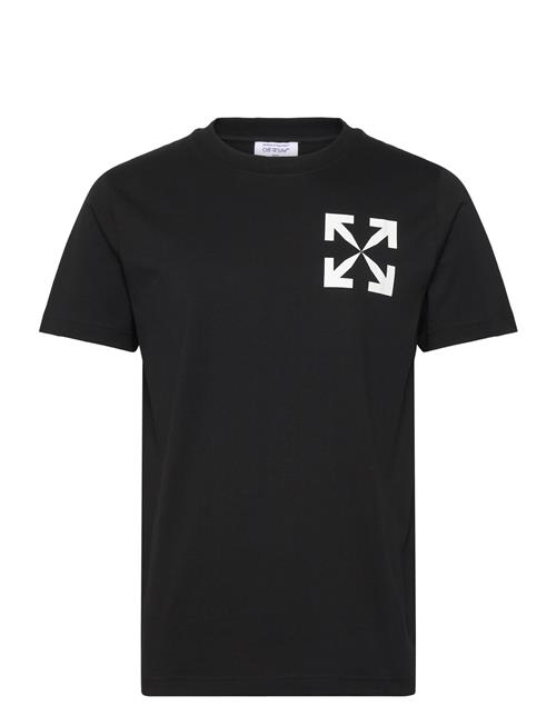 Off-White | Single Arrow Slim S/S Tee | XL