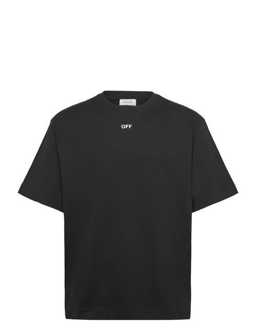 Off-White | Brics Arrow Skate S/S Tee | S