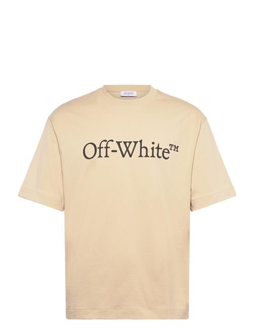 Off-White | Big Bookish Skate S/S Tee | L