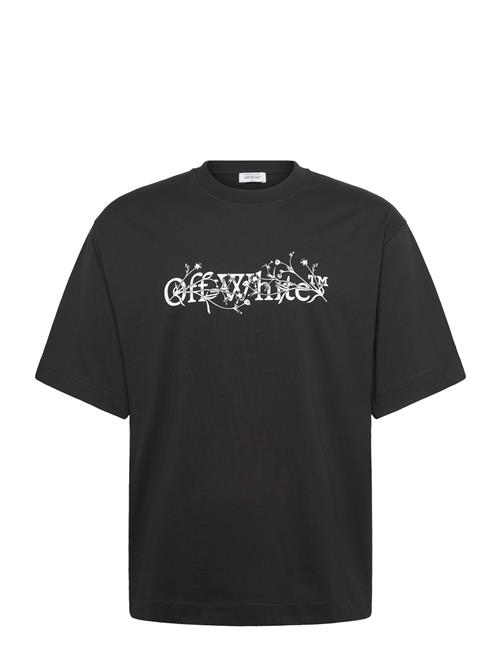 Off-White | Bookish Flower Skate S/S Tee | L